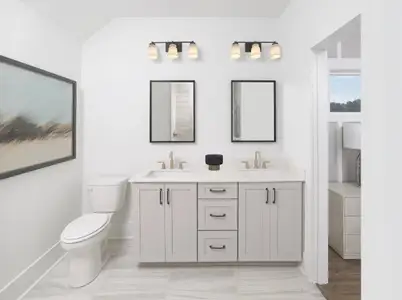 Blue Heron Retreat: Villas 8