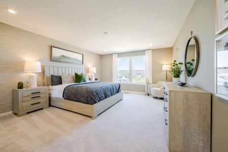 Cherry Glen by Fischer Homes in Euharlee - photo 42 42