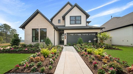 Audubon  - Master planned community in Magnolia, TX 12 12