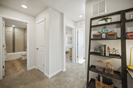 The Glen by View Homes in Colorado Springs - image 18