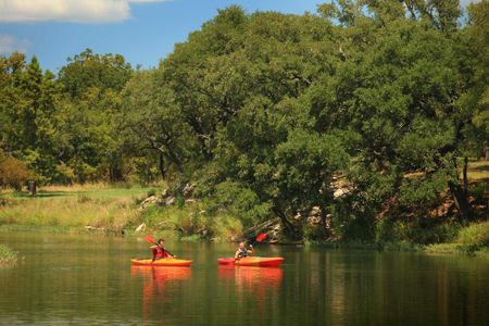 Caliterra by David Weekley Homes in Dripping Springs - image 12
