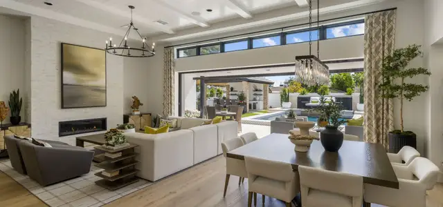 Willow by Camelot Homes in Phoenix - image