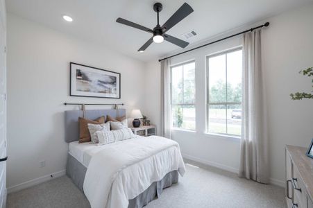 Woodforest 50′ by Tri Pointe Homes in Montgomery - photo 42 42