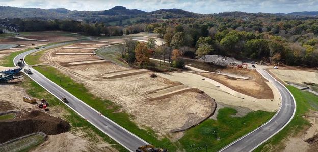 Calistoga by Turnberry Homes in Brentwood - image 14