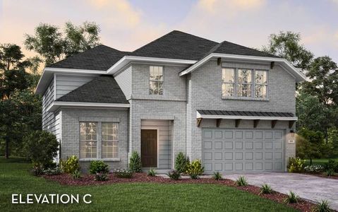 River Ranch  - Master planned community in Dayton, TX 13 13