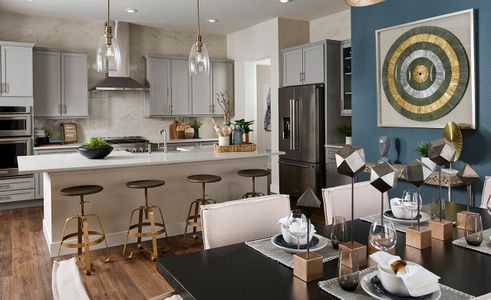 Montaine by Brightland Homes in Castle Rock - photo 6 6