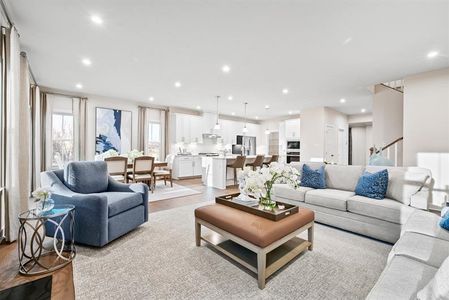 Grande Dunes North Village Single Family Homes 2