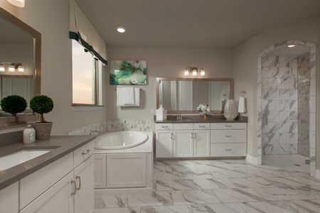 Trinity Falls by Coventry Homes in McKinney - photo 17 17