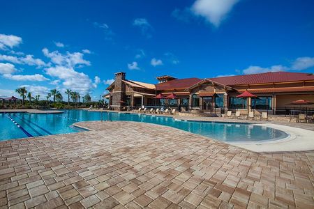 On Top of the World Communities by Colen Built Development, LLC in Ocala - photo 4 4