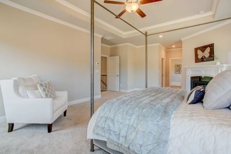 Heron Bay by Heatherland Homes in Heron Bay - photo 24 24