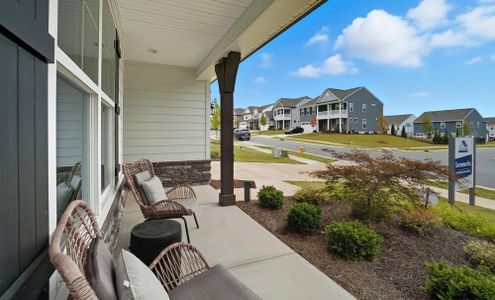 Summerlin by Eastwood Homes in Mooresville - image 3