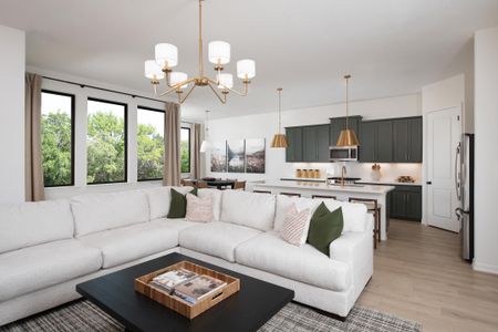 Brookewater by Ashton Woods in Rosenberg - image 7