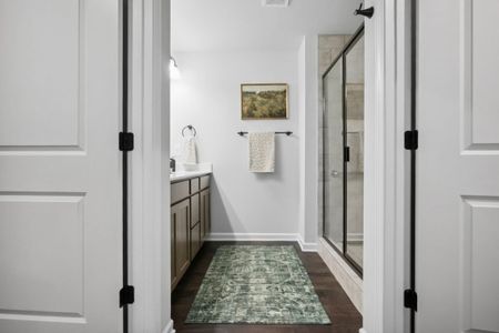 Silver Leaf by Kerley Family Homes in Dawsonville - image 19