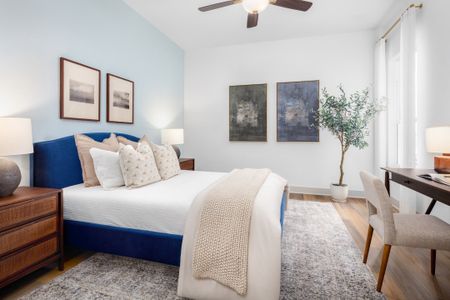 Palmera Ridge 70' 23