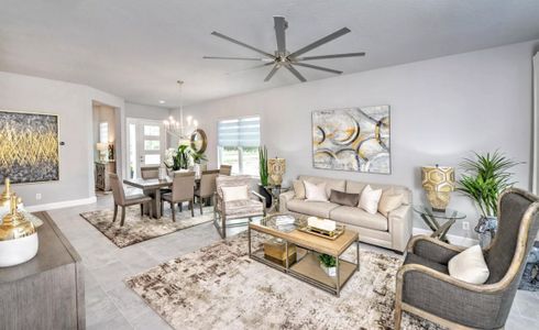 Woodhaven by ICI Homes in Port Orange - photo 51 51