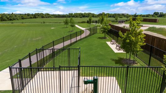 The Oaks by HistoryMaker Homes in Red Oak - photo 6 6