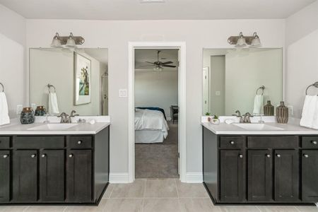 Sunterra by Adams Homes in Katy - photo 12 12