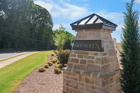 Aberdeen by The Providence Group in Hoschton - image 6