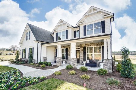 Robinson Oaks by Eastwood Homes in Gastonia - photo 9 9