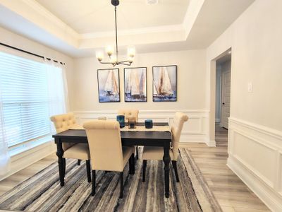 Greystone by Adams Homes in Angleton - image 5
