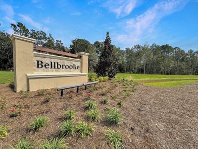 Bellbrooke by Dream Finders Homes in Jacksonville - photo 1 1