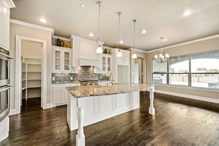 Creekside Estates by Megatel Homes in Allen - photo 8 8