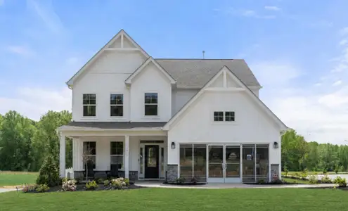 Monterra by Eastwood Homes in Kernersville - image