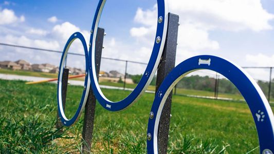 Sweetwater Ridge by Lennar in Conroe - image