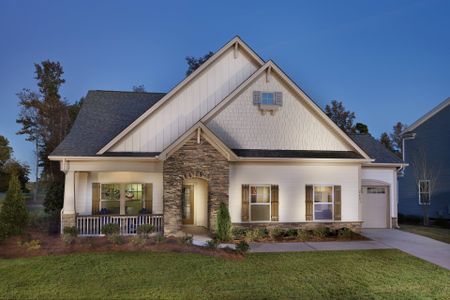 Benson Village by True Homes in Benson - photo 16 16