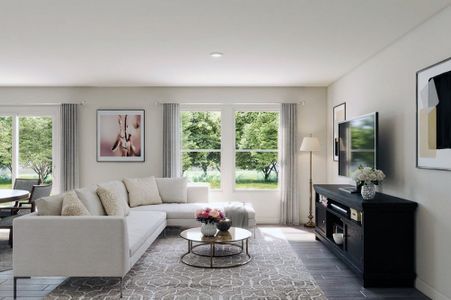 Pirate's Cove Estates by National HomeCorp in Vidor - image 6