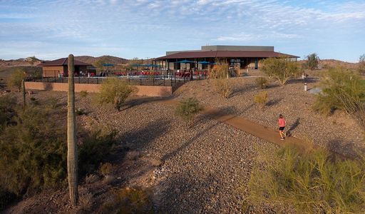 Portfolio at Highlands at Northpointe by Richmond American Homes in Peoria - image 13