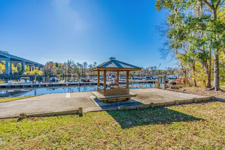 Harbor Oaks Marina by Hunter Quinn Homes in Myrtle Beach - image 3