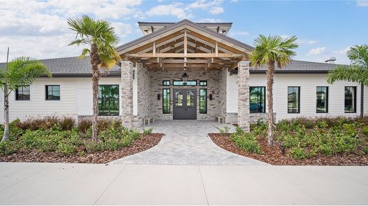 Stonegate Preserve: The Estates 37