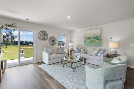 Rivers Crossing by McGuinn Homes in Aiken - image 5