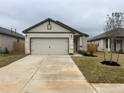 Bluestem by First America Homes in Brookshire - photo 9 9