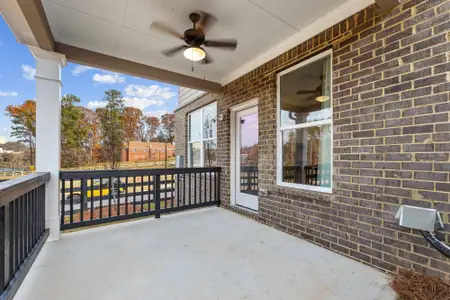 Porter Reserve by McKinley Homes in Decatur - image 5