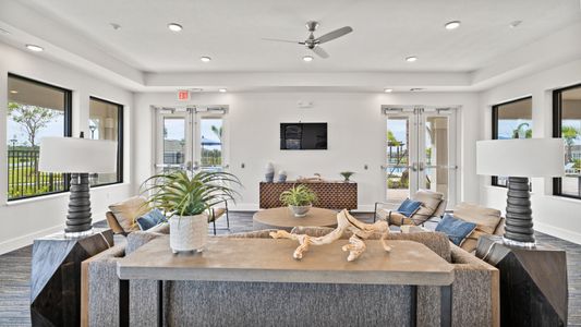 Tohoqua Reserve by Pulte Homes in Kissimmee - photo 45 45