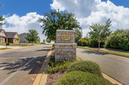 Robinson Oaks by Eastwood Homes in Gastonia - photo 5 5