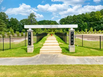 Georgias Landing by Mungo Homes in Raleigh - photo 9 9