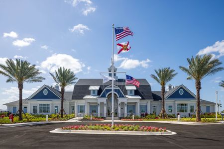 Palmera at Wellen Park 17