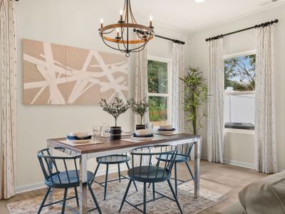 The Landings at Catawba River by True Homes in Charlotte - photo 15 15