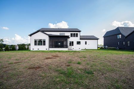 Autumn Breeze by Universal Builders in Mount Juliet - image 3