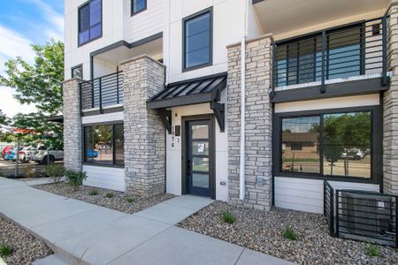 The Hub at Virginia Village by Lokal Homes in Denver - photo 12 12