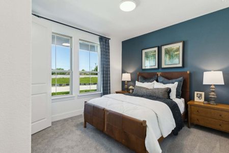 Painted Tree Woodland West by Centre Living Homes in McKinney - image 11