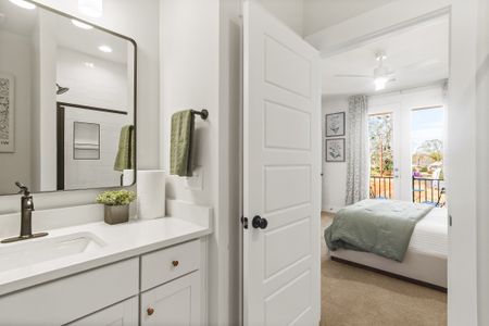 Hawthorne Summit by Veranda Homes in Greenville - image 19