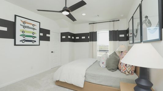 Brookewater by DRB Homes in Rosenberg - image 11