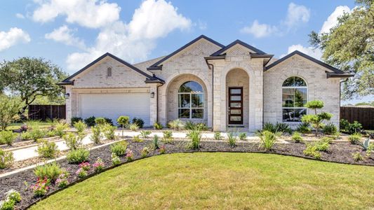 Lively Ranch Emerald by D.R. Horton in Georgetown - photo 88 88