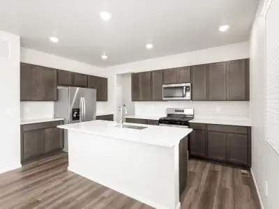 Frontier Estates - The Flora Collection by Meritage Homes in Firestone - image 14