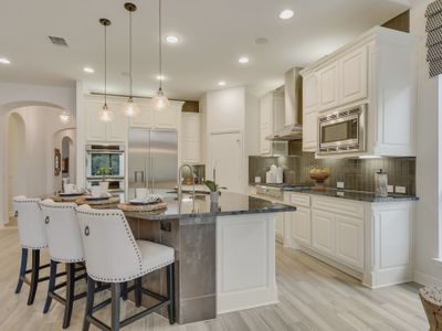 Willis Ranch by Sitterle Homes in San Antonio - photo 8 8