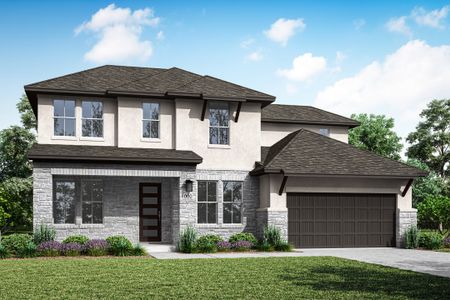Capitol Collection at Lariat - image